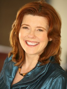 Martia Nelson